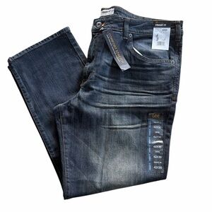 Lee Men's Straight Jeans - Darko